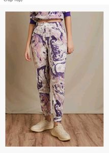 Inkast Denim Co-ord Set