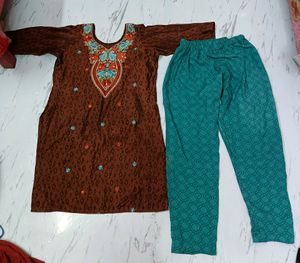 Suit Kurta Bottom For Women Low Price