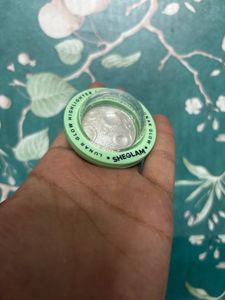 Sheglam UFO Lunar Glow Highlighter