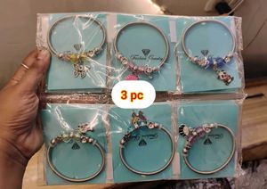 Beautiful bracelet combo of 3