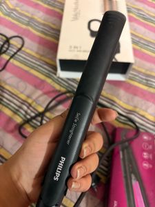 Hair Straightener