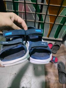 kids sandal