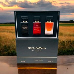 Perfume Gift Set