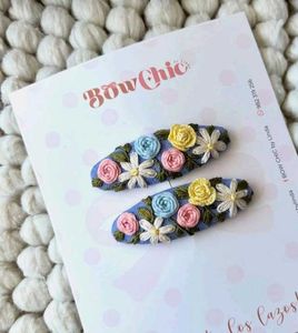 Hairclips