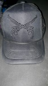 fashionable cap