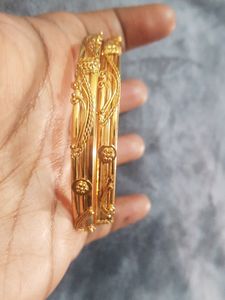 heavy Bangles