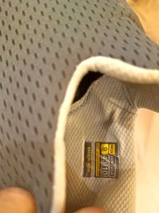 Campus Men's Grey Slip-On Shoes