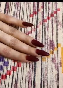 Fake Nails 💅