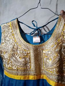 Masakali Dress