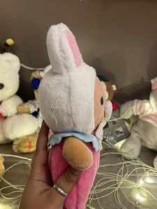 Rilakkuma Bear Plushie
