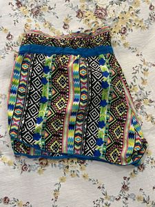 Beach shorts