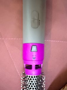 5-in-1 Hair Styler Dryer Comb Tool