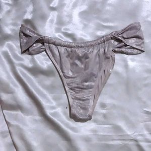 Prettylittlething Panty