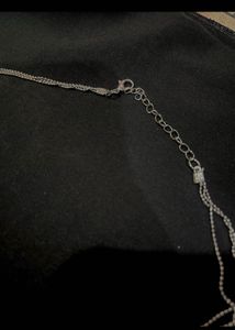 Layered Evil Eye Necklace