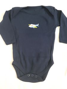 Unisex Babies Rompers