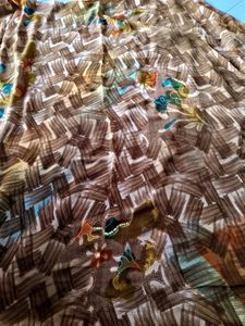 "DISCOUNT OFFER" Designated Printed Saree