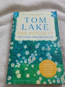 Tom Lake by Ann Patchett