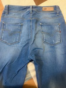 lee cooper women jeans