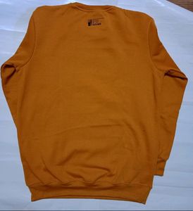 Men's Sweatshirt Absolutely New N Packed