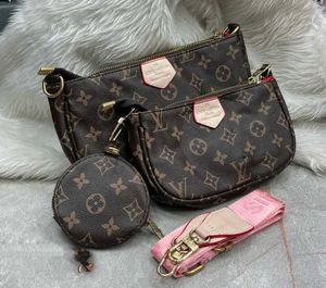 Stylish Handbag Set