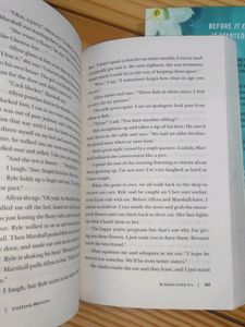 ORIGINAL Books By Colleen Hoover Set