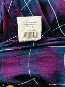Shirt (Ladies Wear)