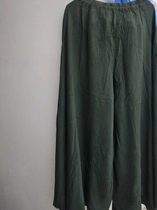 Flowy Palazzos