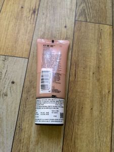 Maybelline Fit Me BB Cream SPF 50