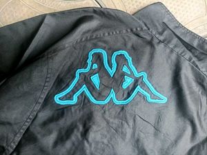Kappa Bomber Jacket