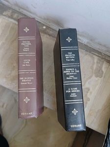 Vintage Book Collection - Odhams Books