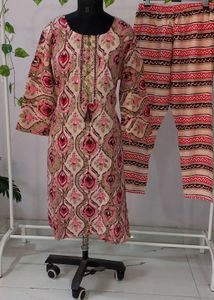 Brand New Tassles Coord Set