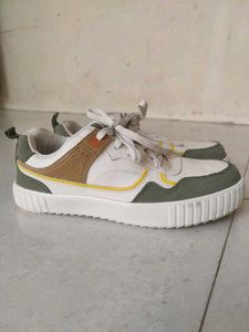 Stylish Casual Sneakers