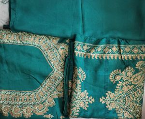 dress material