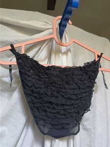 LA SENZA Three Piece Set