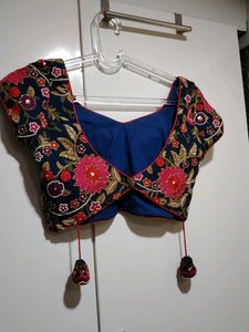 Resham Lehenga Set