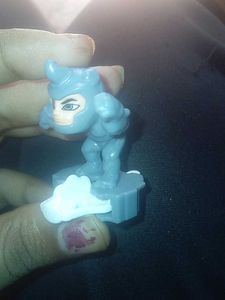 Action Figure Toy