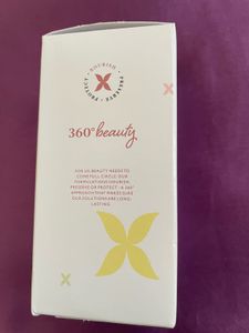 360° Beauty Underarm Rollon