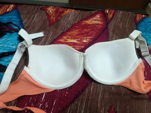 Comfy White bikini