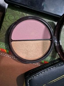 Lotus Make-Up Face Palette