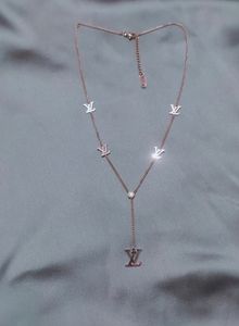 Price Drop!!! LV Brand,Anti Tarnish New Design