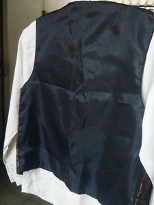 Boy's Formal Ethnic Wear Set