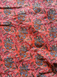 Stylish Printed Kurta