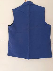Ethnic Jacket