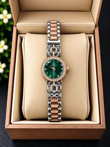 Cashew Rose Gold Ladies watch
