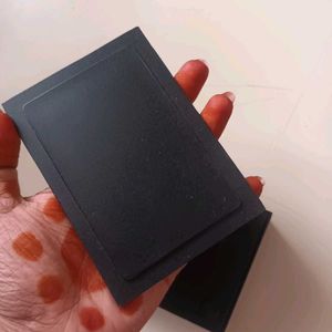 Small Visiting Card Box
