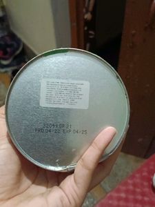 Rica  Green Apple Real Wax