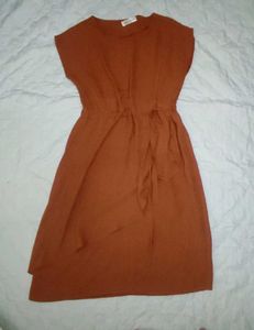Midi Dress