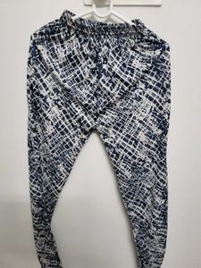 Stylish Printed Lounge Pants