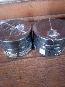 Seals packed Sonavi under Eye Cream - Intensive