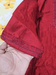 Men's Brocade Nehru Jacket